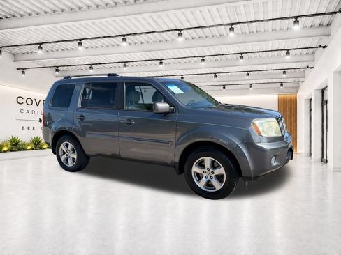 Used 2010 Honda Pilot EX-L image 16