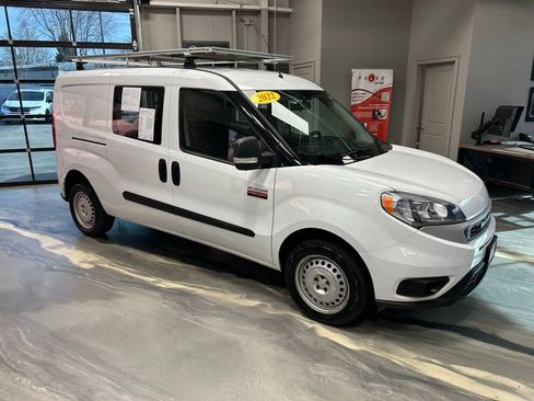 Used 2022 RAM ProMaster City Wagon image 25