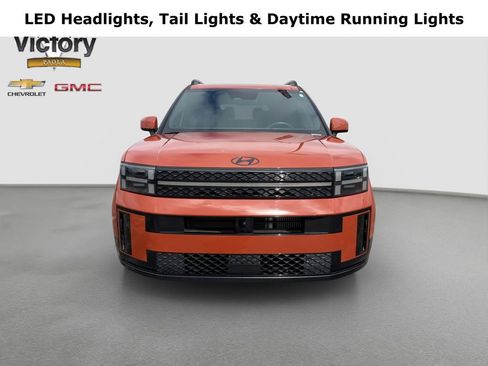 Used 2024 Hyundai Santa Fe Calligraphy image 2