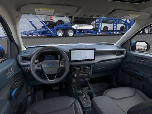 New 2026 Ford Maverick Lobo image 9