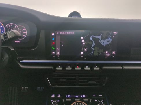 Certified 2026 Porsche 911 Carrera T RWD image 16
