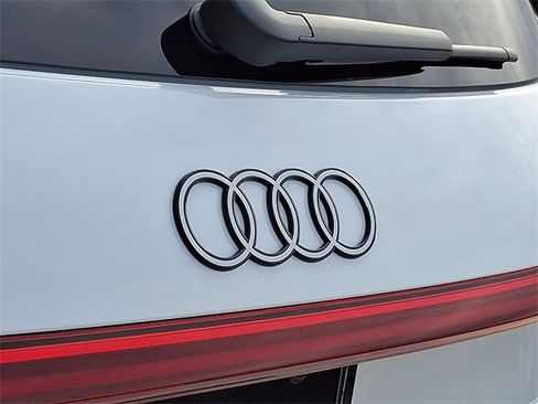 New 2025 Audi Q5 Premium Plus image 20