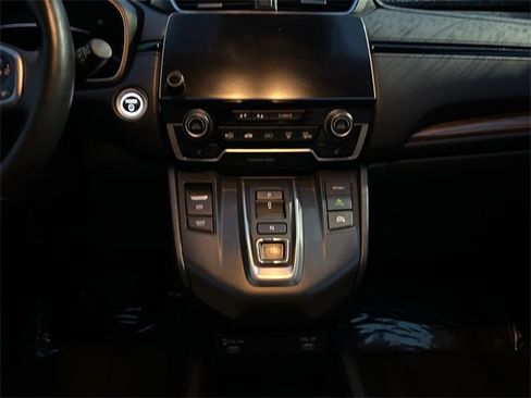 Used 2022 Honda CR-V EX-L image 11