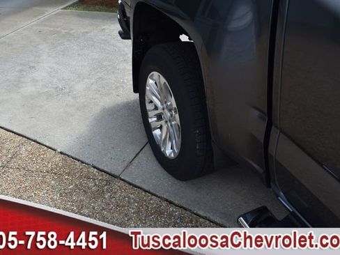 Used 2016 GMC Canyon SLT image 13