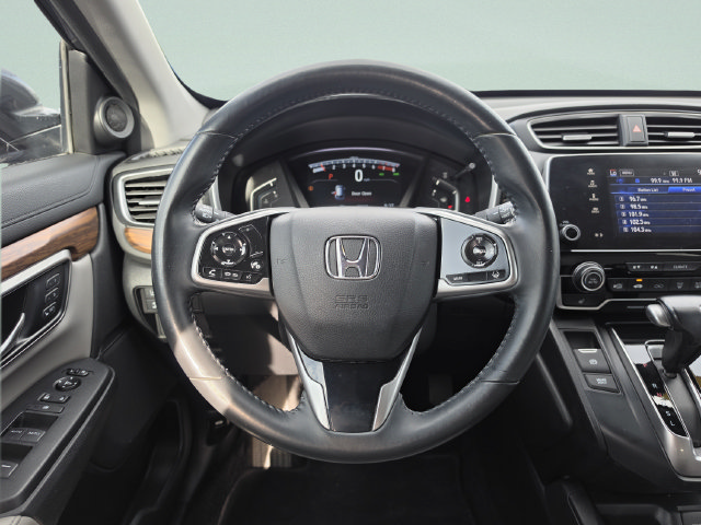 Used 2019 Honda CR-V EX-L image 24