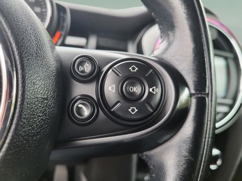 Used 2019 MINI Cooper Convertible w/ Premium Package FWD image 80