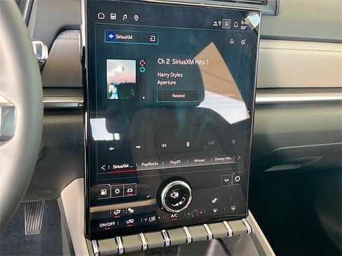 New 2026 GMC Terrain Elevation image 10