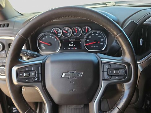 Used 2020 Chevrolet Silverado 1500 RST image 19