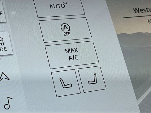 Used 2025 Land Rover Range Rover Sport SV Edition Two image 20