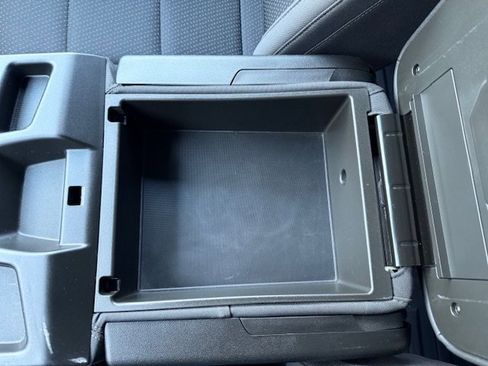 Used 2024 Chevrolet Silverado 3500 W/T w/ WT Convenience Package image 21