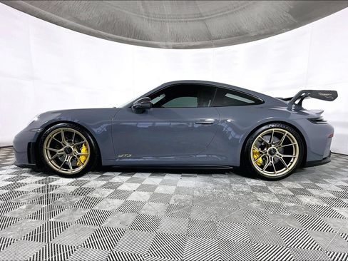 Used 2026 Porsche 911 GT3 RWD image 2