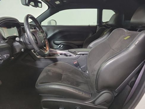 Used 2023 Dodge Challenger R/T Scat Pack RWD image 12