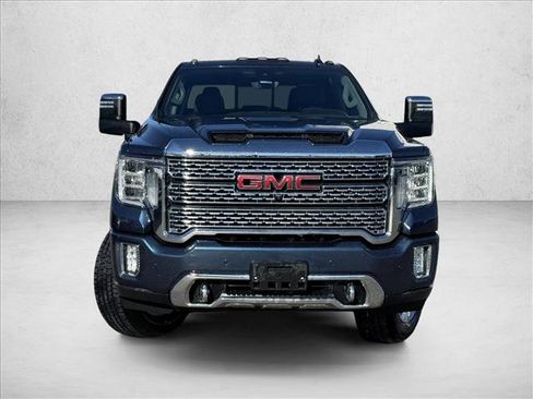 Used 2020 GMC Sierra 2500 Denali w/ Denali Ultimate Package image 2