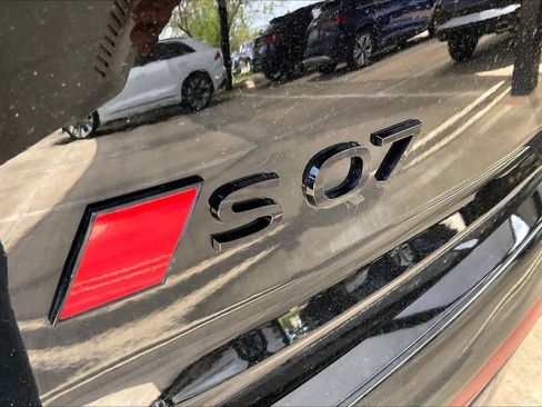 New 2026 Audi SQ7 Premium Plus AWD/4WD image 15