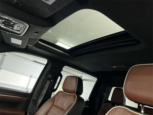 Certified 2024 GMC Sierra 1500 Denali Ultimate image 19