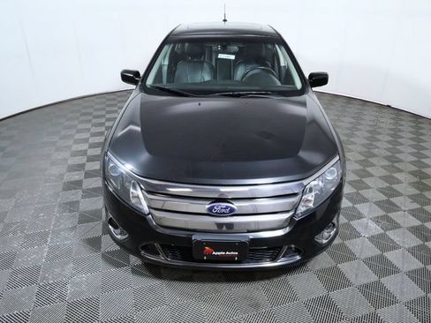 Used 2012 Ford Fusion Sport FWD image 3
