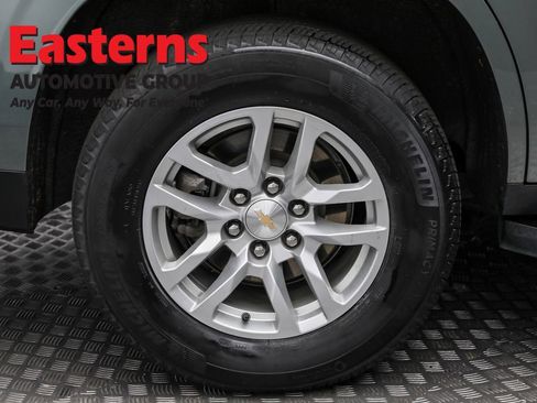 Used 2024 Chevrolet Tahoe LT image 33