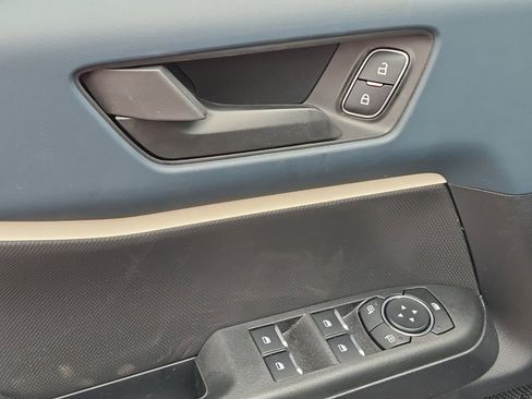 New 2025 Ford Bronco Sport Heritage w/ Convenience Package image 14