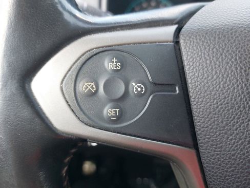 Used 2016 Chevrolet Colorado Z71 AWD/4WD image 19