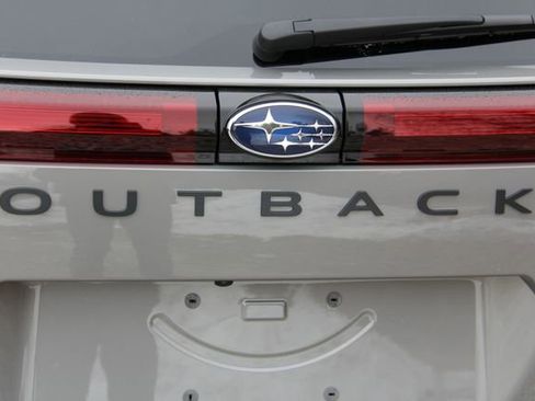 New 2026 Subaru Outback Limited image 8
