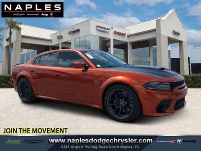 Used 2020 Dodge Charger Scat Pack