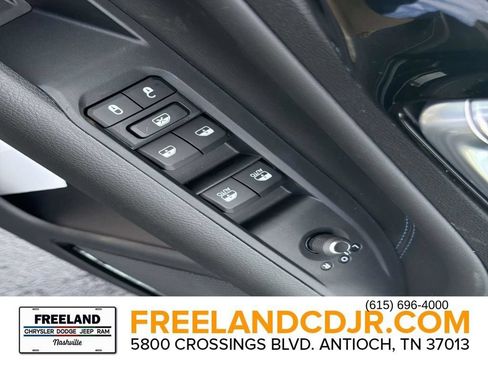 New 2026 Jeep Compass Latitude AWD/4WD image 19