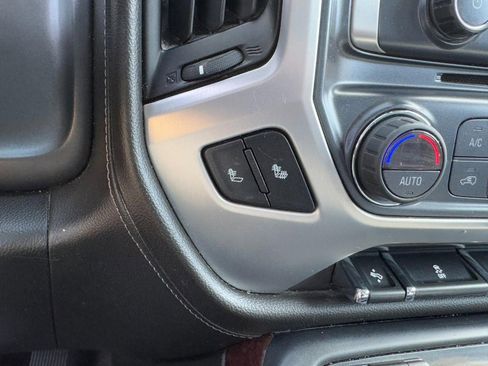 Used 2018 GMC Sierra 1500 SLT w/ SLT Premium Package image 20