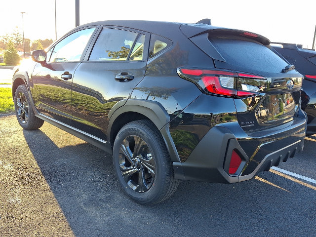 New 2026 Subaru Crosstrek 2.5i AWD/4WD image 3