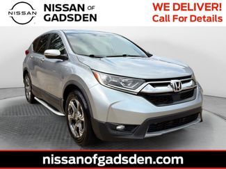 Used 2018 Honda CR-V EX-L video 1