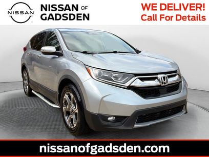Used 2018 Honda CR-V EX-L