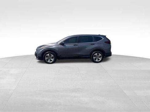 Certified 2020 Honda CR-V LX image 2