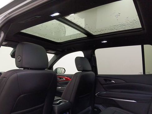 New 2026 Chevrolet Traverse Z71 w/ Enhanced Driving Package image 22