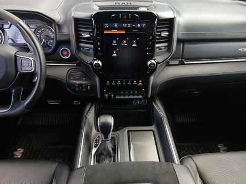 Used 2022 RAM 1500 TRX w/ TRX Level 2 Equipment Group AWD/4WD image 3
