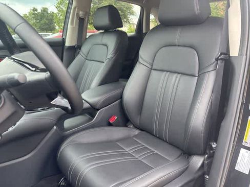 Used 2026 Honda HR-V EX-L image 22