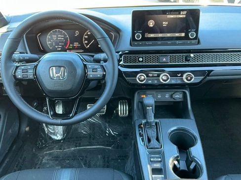 New 2026 Honda Civic Sport image 7