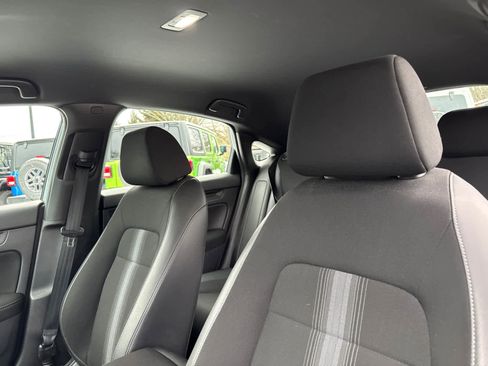 Used 2022 Honda Civic Sport image 14