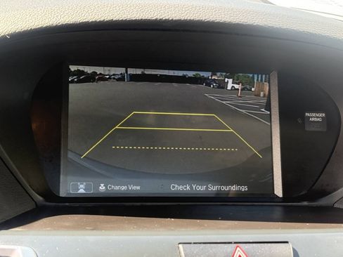 Used 2019 Acura TLX FWD image 14