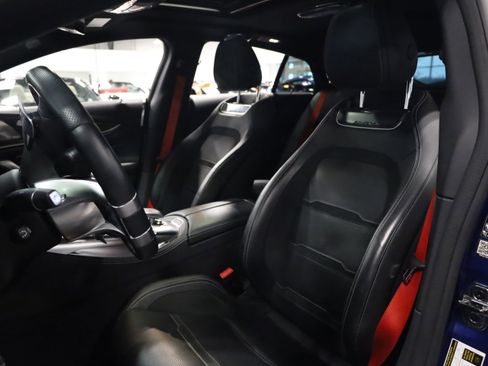 Used 2019 Mercedes-Benz AMG GT 63 S image 17