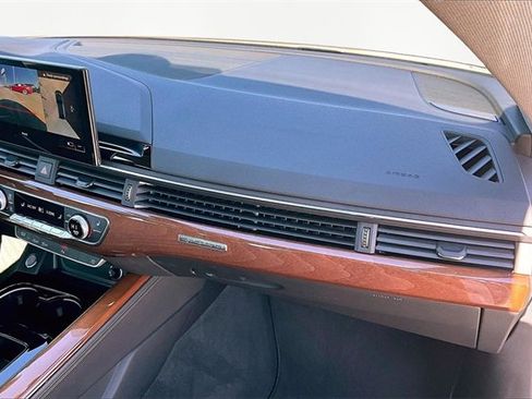 Used 2023 Audi A5 2.0T Premium Plus w/ Premium Plus image 16