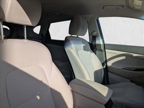 Used 2020 Hyundai Tucson SEL w/ Cargo Package image 20
