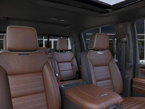 New 2026 GMC Sierra 3500 Denali Ultimate AWD/4WD image 24