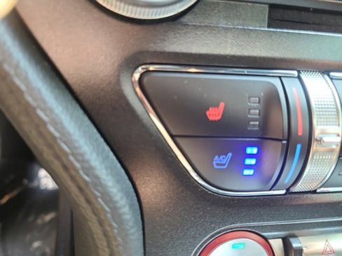 Used 2020 Ford Mustang GT Premium w/ GT Performance Package image 27