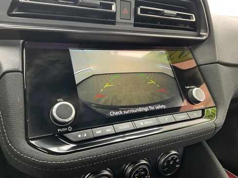 Used 2024 Nissan Z Sport w/ Floor Mat Package image 5