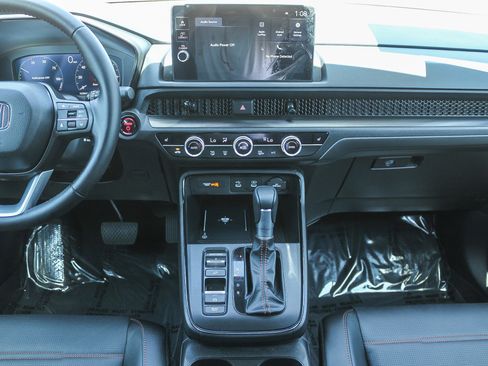Certified 2026 Honda CR-V Sport-L image 15