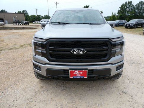 New 2026 Ford F150 Lariat AWD/4WD image 11