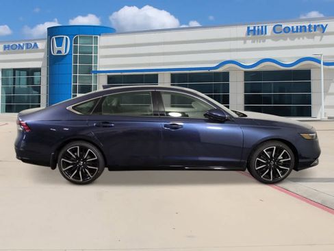 New 2026 Honda Accord Touring image 6