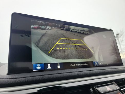 New 2026 Acura MDX FWD image 30