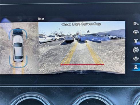 Certified 2022 Mercedes-Benz E 350 E 350 image 10