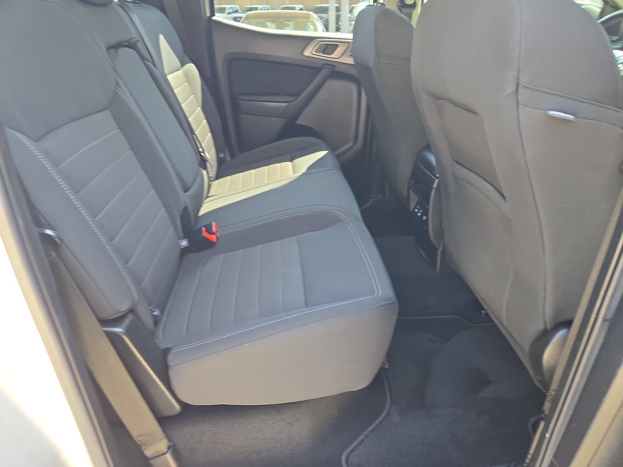 Used 2019 Ford Ranger XLT w/ Equipment Group 301A Mid RWD image 25