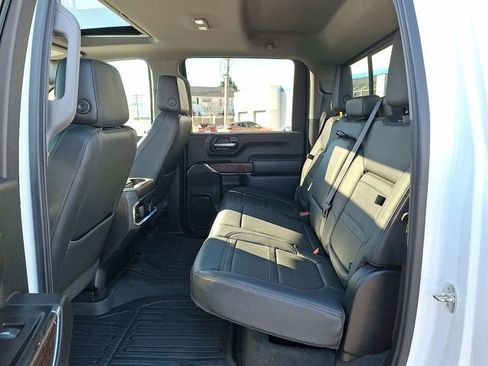 Used 2022 GMC Sierra 2500 Denali AWD/4WD image 29